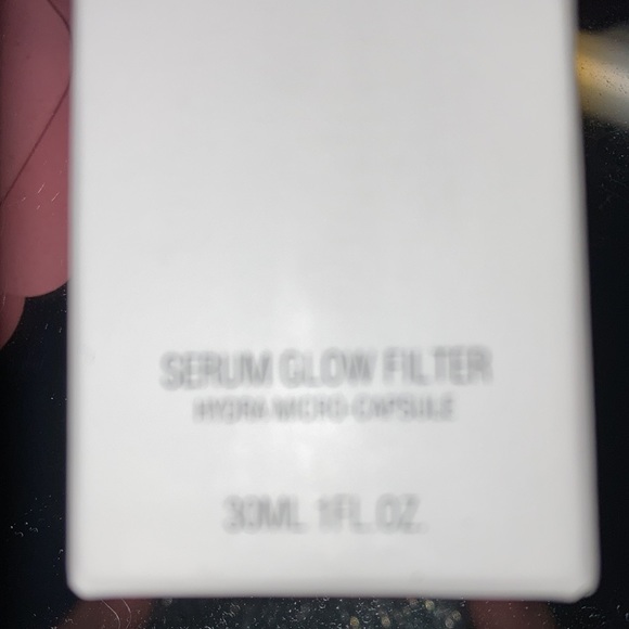COPY - SKiN INC / SERUM GLOW FILTER - Picture 6 of 8